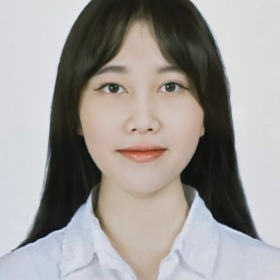 TRầN THị NGọC LINH