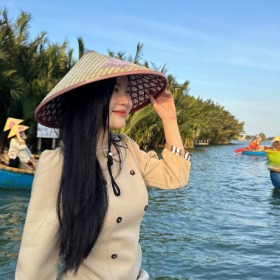 Nguyễn Thị Lam Kiều