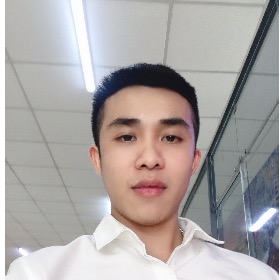 TRẦN LONG HOÀNG