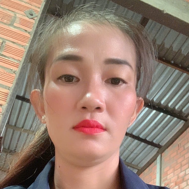 TRƯƠNG THỊ KIM VÀNG