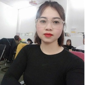 NGUYỄN thị thùy dương