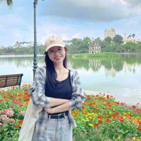 LƯU THẢO LINH