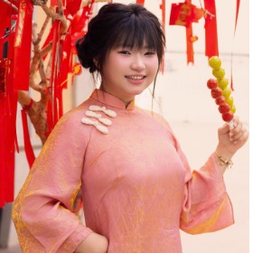 mai thị thanh thảo