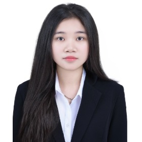 LÊ THỊ THU THẢO