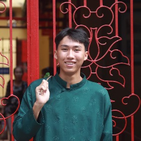 BÀO ĐAN HUY