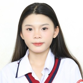 Nguyễn Trần Thanh Trúc