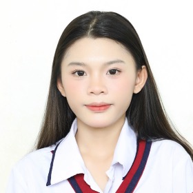 Nguyễn Trần Thanh Trúc