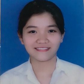 LÊ THỊ HOÀI MINH