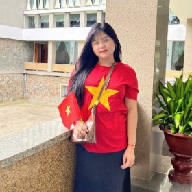 Nguyễn nhật my