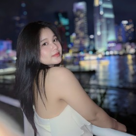 Nguyễn Thị Ý Hương