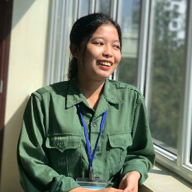 Nguyễn Trần Quỳnh Trâm