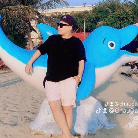 NGUYỄN THỊ NGỌC CHÂU