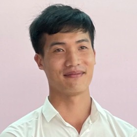 TRẦN QUỐC DƯƠNG