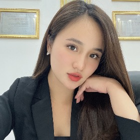 Đinh Hà Trang