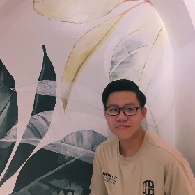 Trần Minh Tuấn