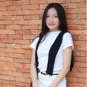 Lê Thị hương giang