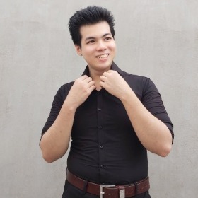 Phan Thanh Hoàng