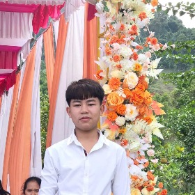 ĐINH NGỌC HOÀNG