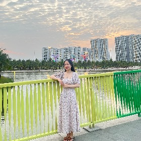 NGUYỄN THỊ NGỌC ÁNH