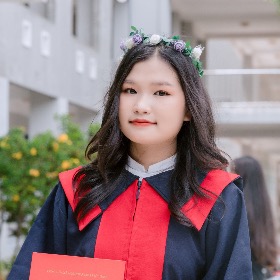 PHẠM THỊ THANH HOÀ