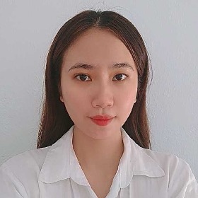 NGUYỄN HUỲNH THẢO VI
