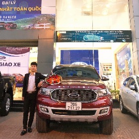 TRẦN MẠNH HIẾU