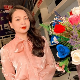 TRẦN THỊ NHƯ YẾN