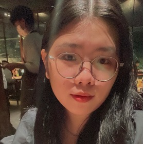 TRẦN LÊ HỒNG NGỌC