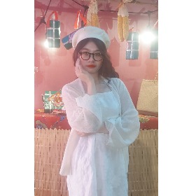 NGUYỄN ĐOÀN MỸ DUYÊN