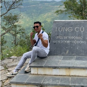 NGÔ TRUNG TÁ