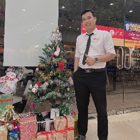 TRẦN NGỌC THẢO