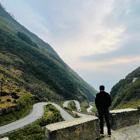 MẠC NHƯ HOÀNG VŨ