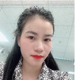 HOÀNG THỊ THUÝ TRINH