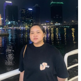 võ ngọc thảo vy