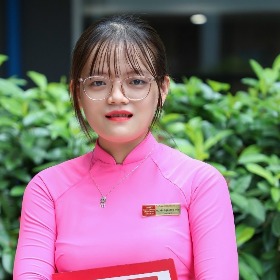 NGUYỄN THỊ PHƯƠNG THẢO