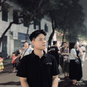HOÀNG TRUNG THÀNH