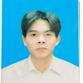 NGUYỄN HỮU PHƯỚC