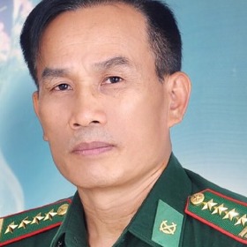 HOÀNG XUÂN TÚ