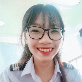 NGUYỄN NGỌC HƯƠNG LAN