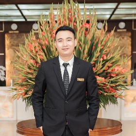 TRẦN ĐỨC THÀNH