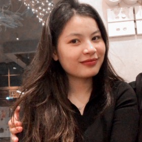 ĐẶNG THỊ KHÁNH HUYỀN