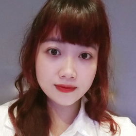 LÊ THỊ NHƯ QUỲNH