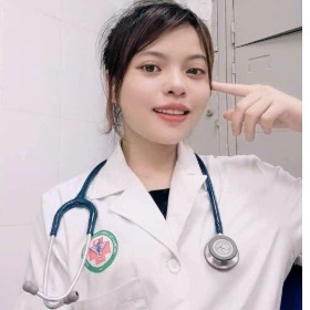 MAI THỊ THANH THỦY