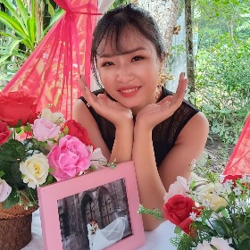 HUỲNH THỊ ÁNH NGUYỆT