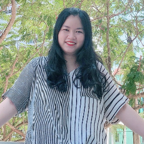 PHẠM THỊ TRÀ MY