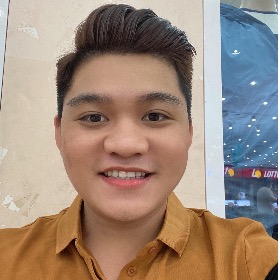 ĐẶNG QUỐC HUY