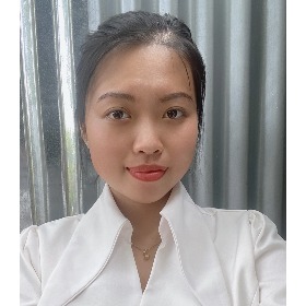 Phạm THỊ QUỲNH như