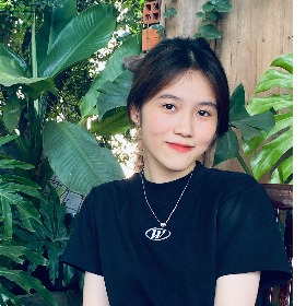 NGUYỄN THỊ TRÚC LINH