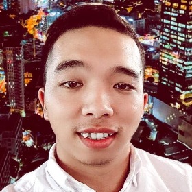 HUỲNH QUỐC HUY EM