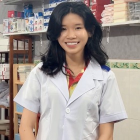 BÙI NGỌC TUYẾT TRÂN